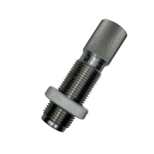 CH4D - 7.62mm Nagant Revolver Taper Crimp
